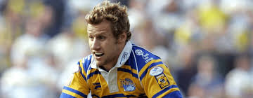 Robert geoffrey burrow mbe is an english former professional rugby league footballer, who spent 16 years playing for the leeds rhinos in the. Hull To Wear Special Edition Jersey In Support Of Burrow This Sunday Hull Fc News