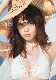 与田祐希、絶景で撮影の白ビキニショット公開「とても清々しい気持ちになりました」 | ORICON NEWS