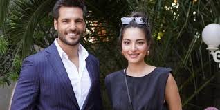 Check spelling or type a new query. Yeni Hayat In Iki Basrolu Serkan Cayoglu Ve Melisa Asli Pamuk Un Buyuk Heyecani