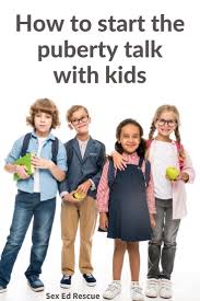 A Child Friendly Way To Explain Puberty For Kids The Easy Way Puberty Talk Puberty Girls Puberty