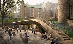 Du Học Tại McGill University, Canada: Cơ Hội Học Tập Đỉnh Cao
