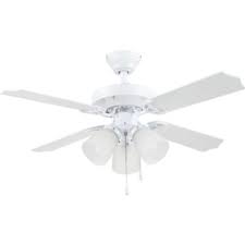 Dual ceiling fans, and other twin motor fans, circulate a great amount of air from double the amount of motors a standard fan offers while maintaining a single attachment point to the roof. Seasons 42 Dual Mount Ceiling Fan Hd Supply