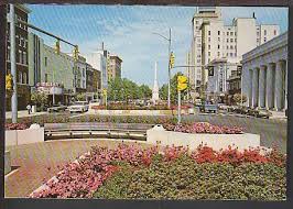Flowers on broad, augusta, richmond county, georgia, jungtinės valstijos — vieta žemėlapyje, telefonas, darbo valandos, atsiliepimai. Broad Street Augusta Ga Postcard Bin United States Georgia Augusta Postcard Hippostcard