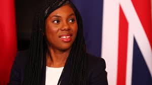 Kemi Badenoch urges former Tory voters to 'come back' and not support Reform  UK | ITV News