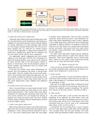 Fusion provides several different services: Mffcn Multi Layer Feature Fusion Convolution Network For Audio Visual Speech Enhancement Deepai