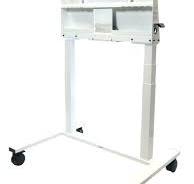 SMART Heavy Duty Mobile Stand for Interactive Displays