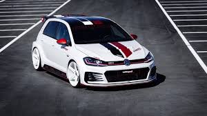 Vw Golf Gti Oettinger Tcr Germany Street Motor1 Com Photos Volkswagen Golf Gti Golf Gti Vw Golf
