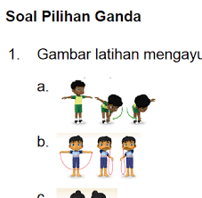 Check spelling or type a new query. Soal Pat Pjok Kelas 1 Kurikulum 2013 Dicariguru Com