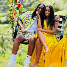 Double the celebrations, double the love! Congratulations to the newlyweds  Heba & Vanessa Atchley!🎊💍🖤 12/18/2021 and 12/10/2022! @blustrength