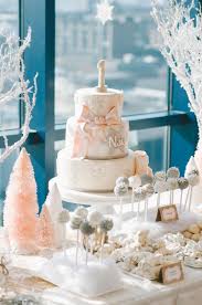 Maybe you would like to learn more about one of these? Girl Winter Wonderland Birthday Party Ideas Novocom Top