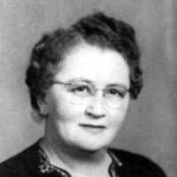 Olga Benora Thoreson (1898–1977)