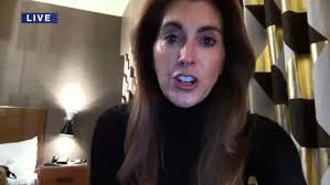 Kerri Murray interview