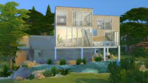 Several of the lots in towns as it is are created during the creation of the world, so you get really odd lot sizes as well. Creating Mountain And Cliff Lots In The Sims 4 Simsvip