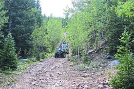 Atv rentals/tours, motorcycle rental, rv rental. Off Roading In Colorado Is Unexpectedly Approachable