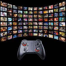 Now click on system apps and after that click on google play. Wireless Free Fire Gamepad Game Pad Pubg Mobile Dzhostik Joystick For Iphone Android Phone Pc Trigger Controller Joy Stick Mobil Way2mall