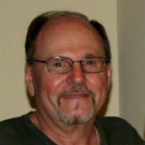 William Lindell North