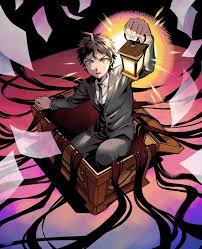 Pin On Danganronpa My Dudes