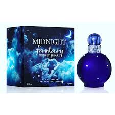 Buy fantasy midnight for women by britney spears and get free shipping on orders over $35. Midnight Fantasy Special Halloween Edition