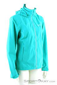 Maybe you would like to learn more about one of these? Jack Wolfskin Evandale Jacket Damen Outdoorjacke Jacken Outdoorbekleidung Outdoor Alle