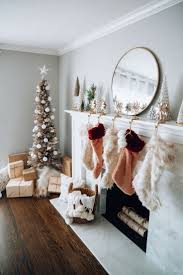 Our Christmas Home Decor On Sale Better Late Than Never But Wanted To Share Some Of The Decor We Had In Simple Christmas Decor Chanukah Decor Christmas Home