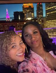 My heart is heavy with sadness. I received the most devastating news early  Tuesday morning. My Dear first cousin, Tracey Hart, a rock and foundation  of our family, like a sister to