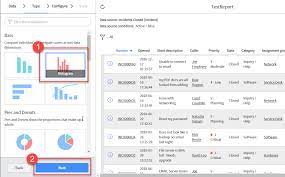 If you decide to purchase a full price lift ticket, please come see the ticket office at the end of the day for your ticket adjustment. Servicenow Tool Tutorial What Is Use Reporting Training