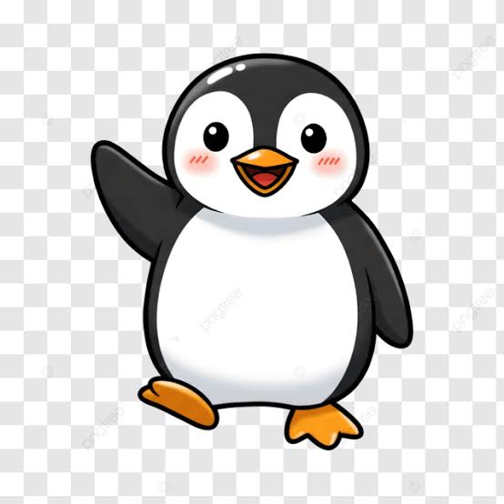 tučňák