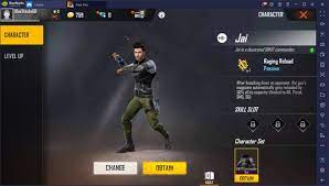 Unlimited diamond in free fire how to get unlimited magic cube in garena free fire how to play clash squad mode how to win every rank match how to be a so hello guy's in this video i am telling you all details about best pro settings in freefire battleground. 5 Best Characters In Free Fire Game Updated For 2021 Bluestacks