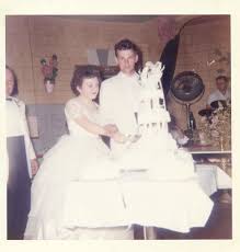 Mr. and Mrs. Wineski