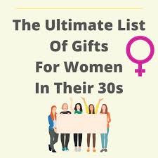 To get to the police office, ___ at the end of this road. The Ultimate List Of Gifts For Women In Their 30s Giftingwho