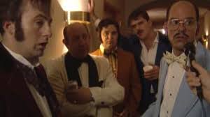 Mr. Show with Bob and David (TV Series 1995–1998)