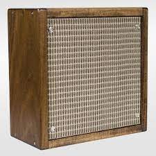 Speaker Cabinet 1x8 Zeppelin Design Labs