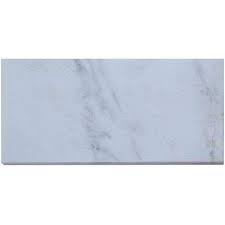 Failure to put anything between the tiles could lead to the tiles failing over time. Marble Tile Natural Stone Tile The Home Depot Natural Stone Tile Stone Tiles Stone Mosaic Wall