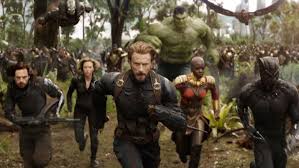 Like all the things he had to keep track of. Avengers 4 Loki Schauspieler Tom Hiddleston Uber Fan Theorien
