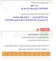 شرح قصيدة لغة الخلود سامي العجلان الصف السادس الموقع المثالي