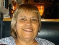 Barbara Wolanin Obituary (1948