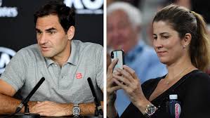 <p>roger federer, swiss tennis legend and 20 grand slam singles titleholder, has been a rolex ambassador for a decade. Roger And Mirka Federer Have His Hers Rolex Watches Gq