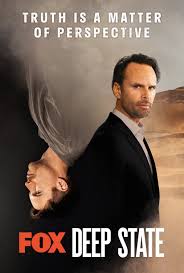 B go back (or to parent when applicable). Deep State Tv Series 2018 Imdb