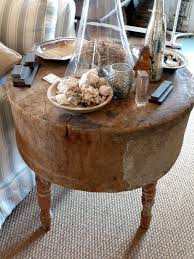 Home Le Vel Butcher Block Tables Butcher Block Decor