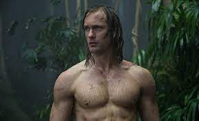 Ce personnage a été créé par edgar rice burroughs en 1912 dans le roman tarzan seigneur de la jungle, publié pour la première fois en france en 1926 chez fayard sous le titre tarzan chez les singes. Hd Wallpaper Alexander Skarsgard The Legend Of Tarzan 5k Wallpaper Flare