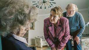 Mit frau schrödingers katze ging der polizeiruf 110 in die sommerpause. Polizeiruf 110 Frau Schrodingers Katze Inhalt Pressedossiers Presse Br De