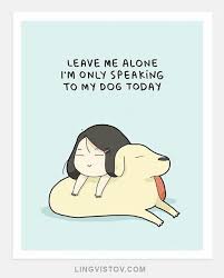 Every Day Lol Life At Animalhearted Com Dog Jokes Cartoon Dog Funny Cats