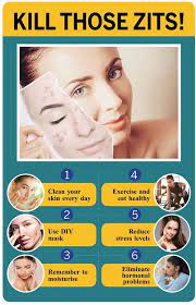 How To Remove Pimples Effectively | Femina.in