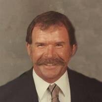 Fred Robert Hinkle Obituary