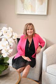 Sue Ross - Your DFW Realtor | McKinney TX