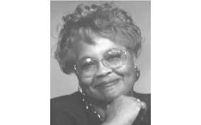 Gwendolyn Wallace Obituary (1938