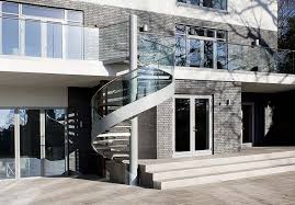 You can easily choose a upvc sliding window for your home from different sliding window designs after going through the upvc sliding sash windows prices form the list of 2/ 3/ 4 track upvc sliding windows. Incorporating Glass Into Your Staircase Canal Architectural