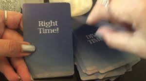 Click on cards below for your reading in celtic cross style. Divine Timing Oracle Cards Close Up Review Plus Bonus Reading Free Spirit Cards Youtube