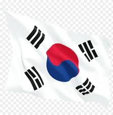 It is bordered by the gulf of mexico, the atlantic ocean, and the florida straits. South Korea Flag Png Clipart Transparent Korea Fla Png Image With Transparent Background Toppng