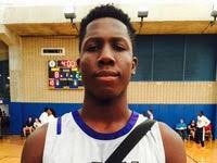 2018 Top Power Forward Recruits